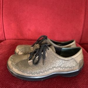 Ziera ALLSORTS Women's Walking Shoe